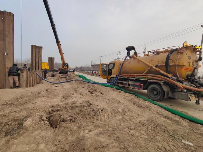 北京環(huán)衛(wèi)吸污車租賃公司：專業(yè)出租各類清潔車輛，助力環(huán)保事業(yè)