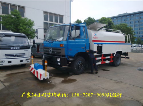 單橋吸糞車廠家直銷，高效清潔吸污吸糞車解決方案